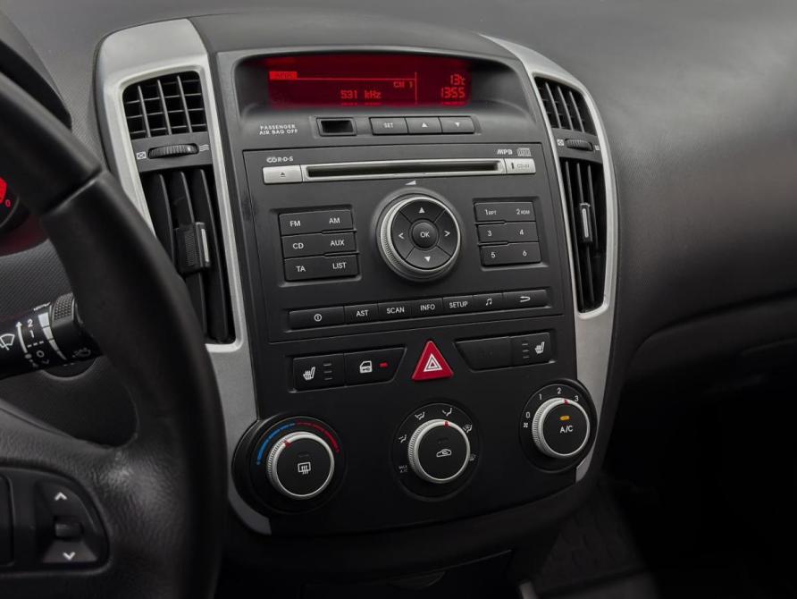 Kia Ceed I Ростов-на-Дону  - изображение 11