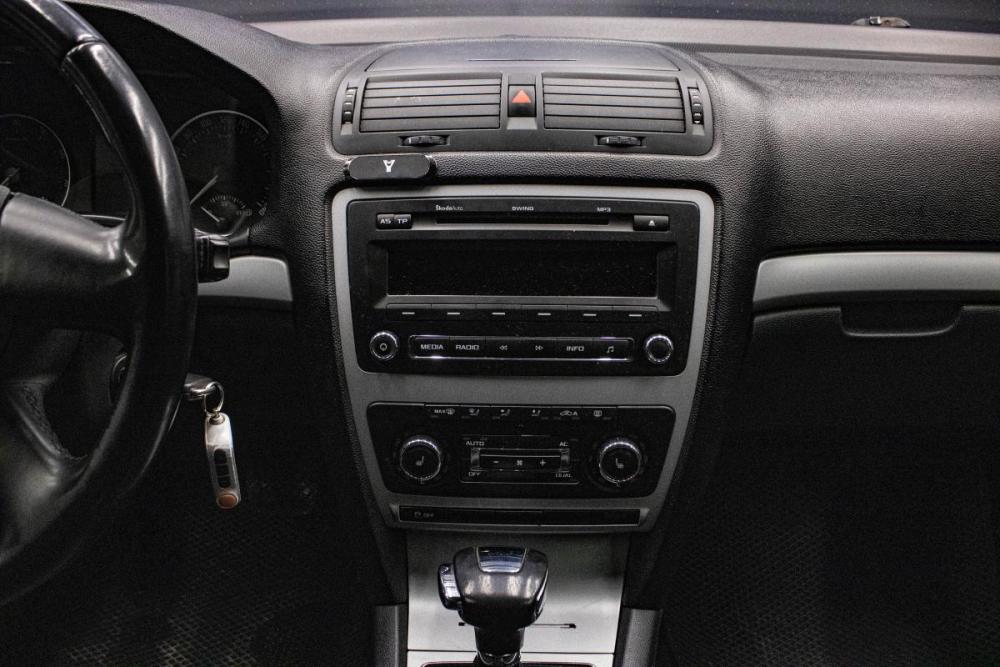 Skoda Octavia II (A5) Рестайлинг Уфа  - изображение 7