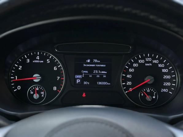 Kia Sorento III Prime Рестайлинг с пробегом 2019 года, цена 2 220 000 рублей, 136125 км, внедорожник, Автокод Объявления
