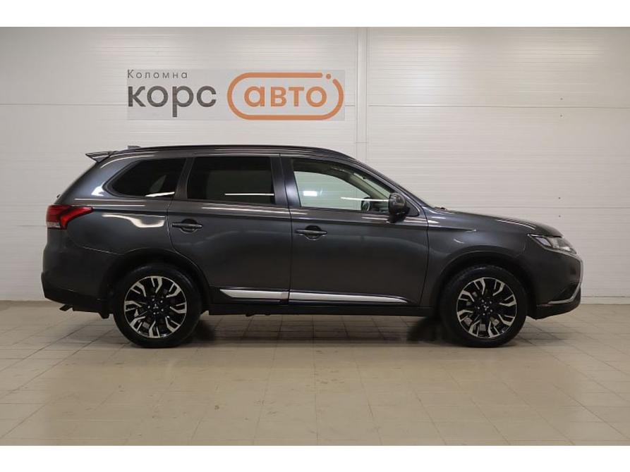 Mitsubishi Outlander III Рестайлинг 3 Коломна  - изображение 4