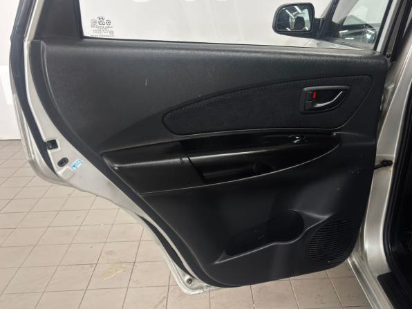 Hyundai Tucson I с пробегом 2007 года, цена 830 000 рублей, 196581 км, внедорожник, Автокод Объявления