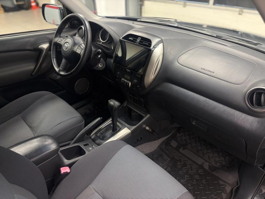 Toyota RAV4 II (XA20) Рестайлинг Ростов-на-Дону  - изображение 19