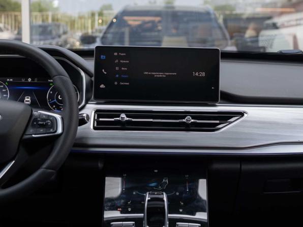 Chery Tiggo 8 Pro I с пробегом 2022 года, цена 1 850 000 рублей, 62161 км, внедорожник, Автокод Объявления