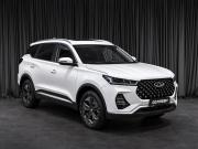 Chery Tiggo 7 Pro I Тюмень  - изображение 24