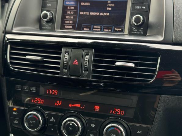 Mazda CX-5 I с пробегом 2011 года, цена 1 499 000 рублей, 142949 км, внедорожник, Автокод Объявления