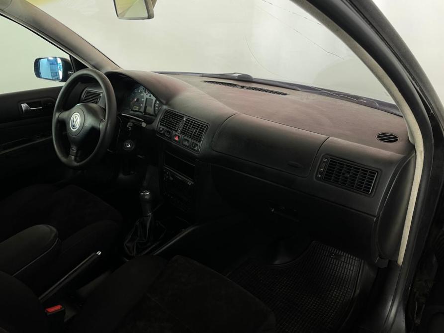 Volkswagen Golf IV Воронеж  - изображение 11