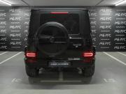 Mercedes-Benz G-Класс AMG II (W465) Рестайлинг Москва  - изображение 34