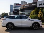 Exeed RX Москва  - изображение 21