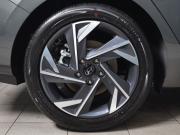 Hyundai Elantra VII (CN7) Рестайлинг Кемерово  - изображение 39