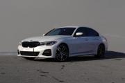 BMW 3 серии VII (G2x) Тюмень  - изображение 20