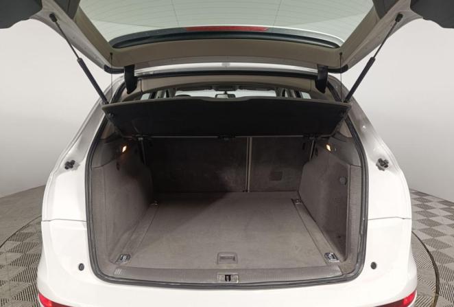 Audi Q5 I (8R) с пробегом 2012 года, цена 1 540 000 рублей, 236167 км, внедорожник, Автокод Объявления