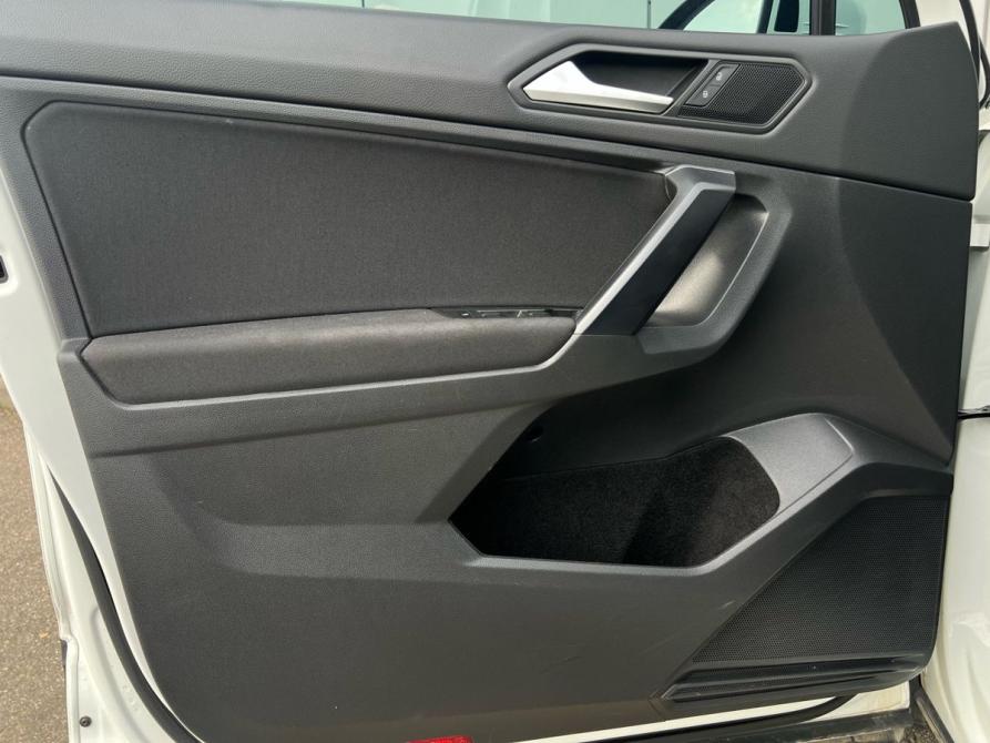 Volkswagen Tiguan II Краснодар  - изображение 22
