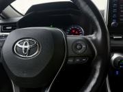 Toyota RAV4 V (XA50) Уфа  - изображение 46