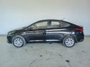 Hyundai Solaris II Рестайлинг Москва  - изображение 25