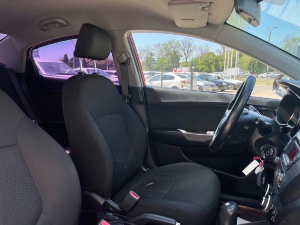 Kia Rio III с пробегом 2013 года, цена 795 000 рублей, 184000 км, седан, Автокод Объявления