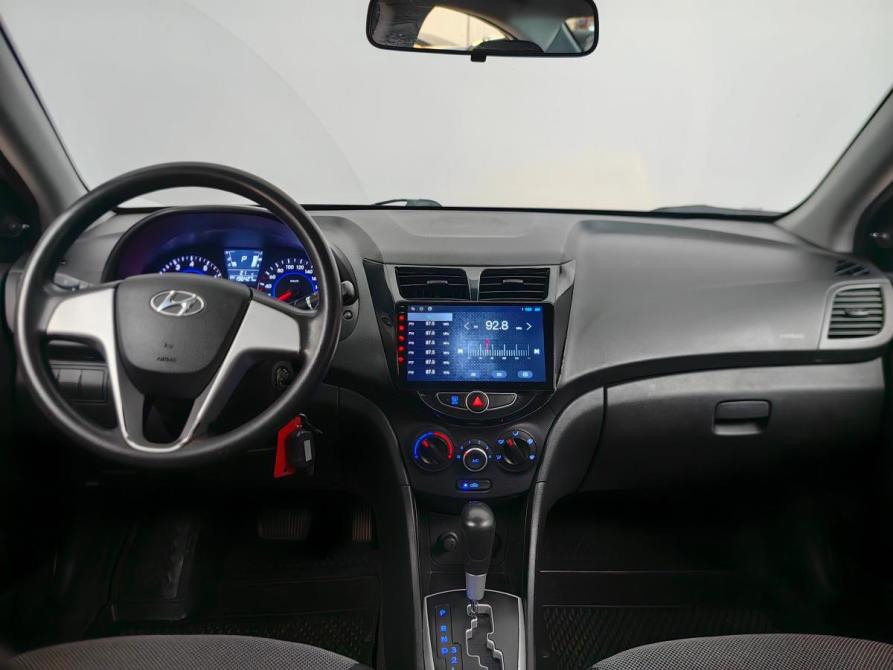 Hyundai Solaris I Подольск  - изображение 12