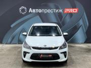 Kia Rio IV Пермь  - изображение 25