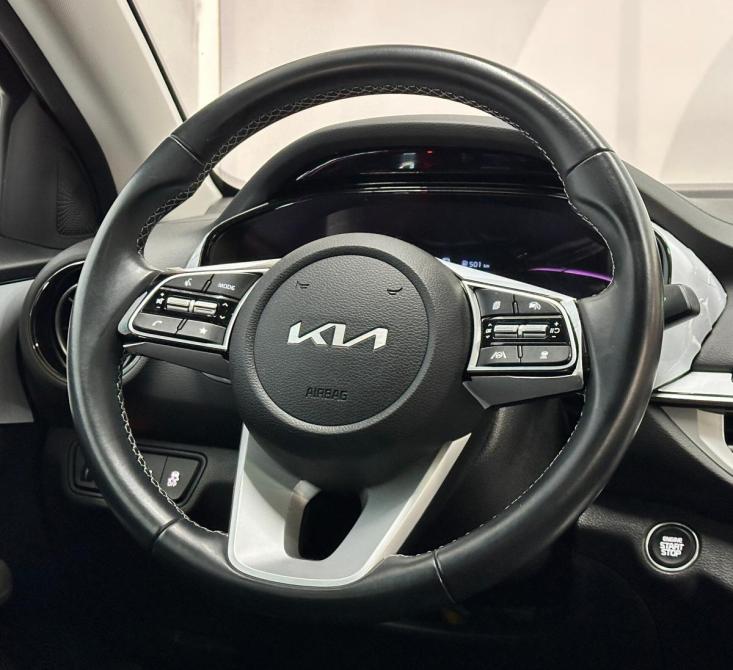 Kia K3 II (China Market) Рестайлинг Набережные Челны  - изображение 12