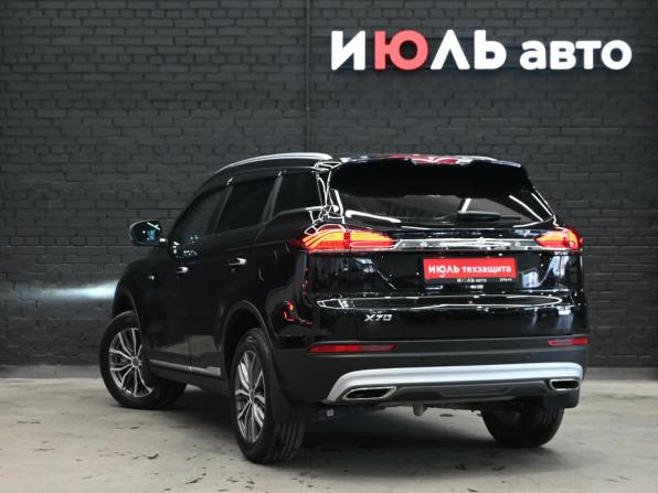 Belgee X70 I с пробегом 2024 года, цена 2 500 000 рублей, 26938 км, внедорожник, Автокод Объявления