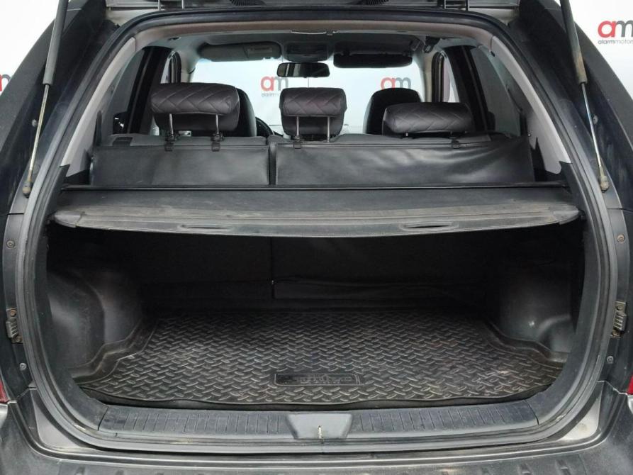Kia Sportage II Санкт-Петербург  - изображение 20