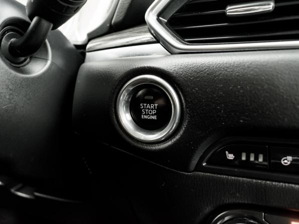 Mazda CX-5 II с пробегом 2017 года, цена 2 985 000 рублей, 109698 км, внедорожник, Автокод Объявления