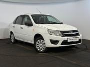 Lada (ВАЗ) Granta I Великий Новгород  - изображение 22