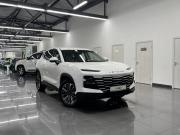 JETOUR DASHING I Тверь  - изображение 28