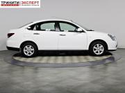 Nissan Almera III (G15) Белгород  - изображение 22