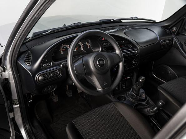 Lada (ВАЗ) Niva Travel I с пробегом 2021 года, цена 940 000 рублей, 26110 км, внедорожник, Автокод Объявления