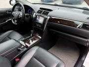 Toyota Camry VII (XV50) Рестайлинг Волгоград  - изображение 50