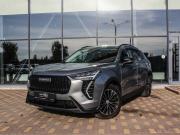 Haval Jolion I Рестайлинг Калуга  - изображение 17