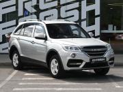 Lifan X60 I Рестайлинг 2 Волгоград  - изображение 19