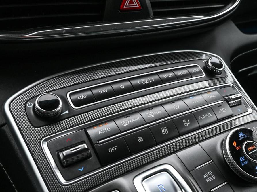 Hyundai Santa Fe IV Рестайлинг Волгоград  - изображение 17