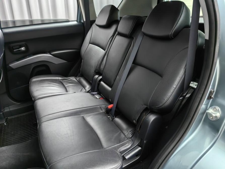 Mitsubishi Outlander II Подольск  - изображение 8