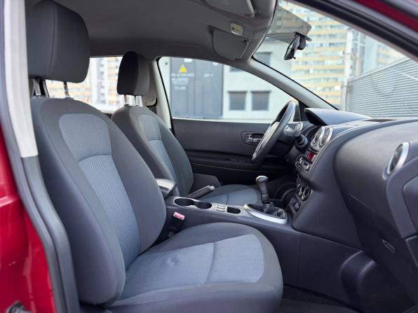 Nissan Qashqai I Рестайлинг с пробегом 2013 года, цена 965 000 рублей, 156491 км, внедорожник, Автокод Объявления