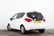 Opel Meriva B Сургут  - изображение 21