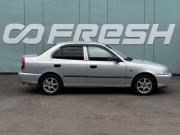 Hyundai Accent II Кропоткин  - изображение 25