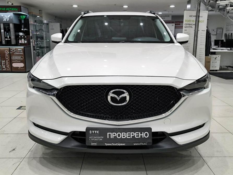 Mazda CX-5 II Казань  - изображение 2