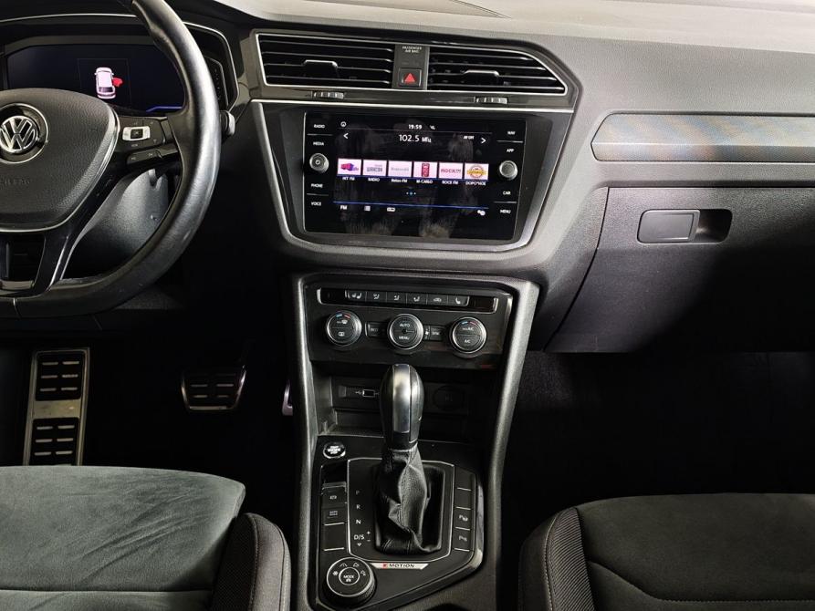Volkswagen Tiguan II Москва  - изображение 15