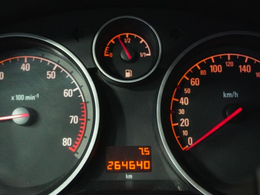 Opel Astra H Рестайлинг Вологда  - изображение 17