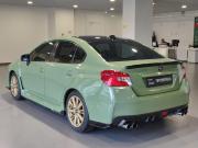 Subaru WRX I Казань  - изображение 30
