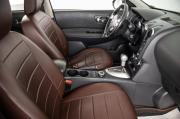 Nissan Qashqai+2 I Рестайлинг Пермь  - изображение 34