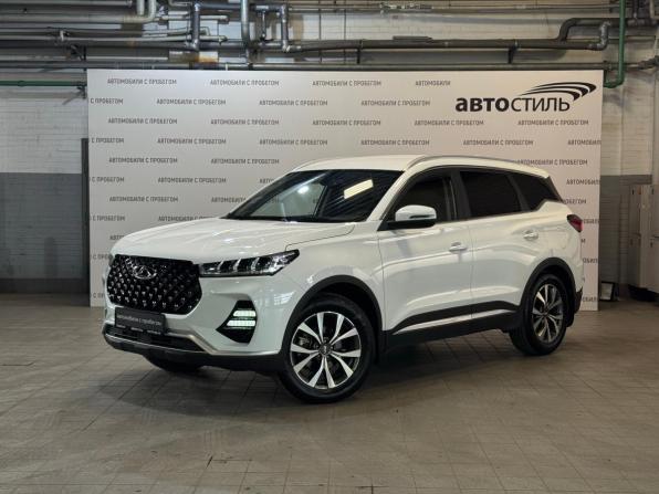 Chery Tiggo 7 Pro I с пробегом 2023 года, цена 1 649 000 рублей, 29893 км, внедорожник, Автокод Объявления