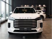 Exeed VX I Рестайлинг Новосибирск  - изображение 61