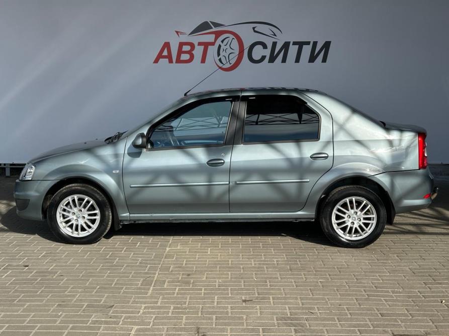 Renault Logan I Рестайлинг Тамбов  - изображение 5