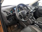 Ford Kuga II Москва  - изображение 44