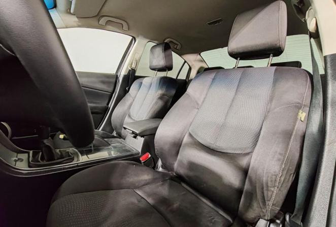 Mazda 6 II (GH) с пробегом 2007 года, цена 570 000 рублей, 343219 км, седан, Автокод Объявления