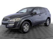 SsangYong Kyron I Рестайлинг Москва  - изображение 27