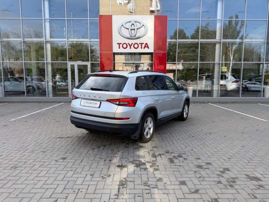 Skoda Kodiaq I Ростов-на-Дону  - изображение 5