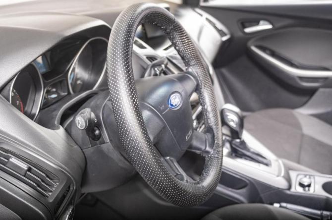 Ford Focus III с пробегом 2011 года, цена 759 000 рублей, 198000 км, седан, Автокод Объявления